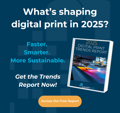Office Printers, Copiers & Production Print | SumnerOne
