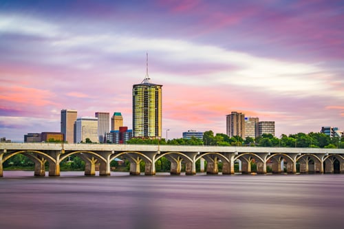 image representing Tulsa, Oklahoma