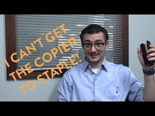 how to enable copier options youtube video
