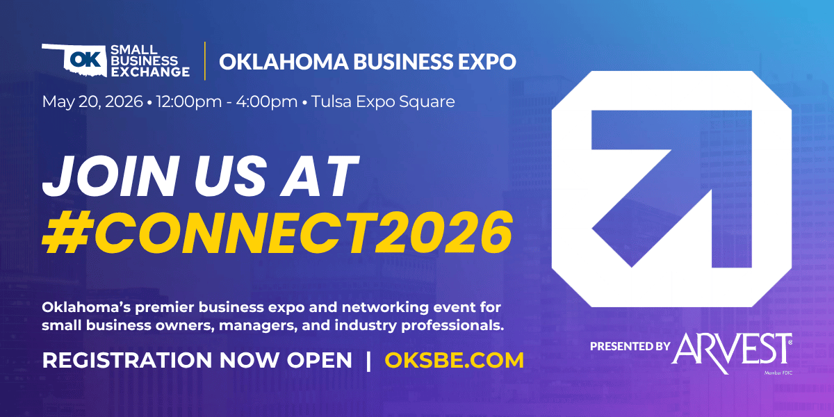 2026 Oklahoma Business Expofeatured image