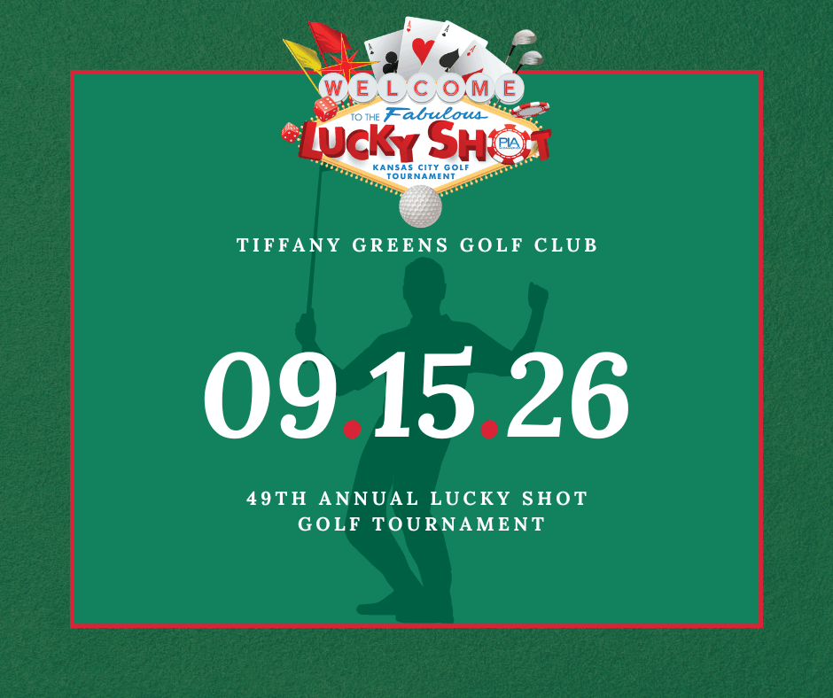 Lucky Shot Golf Tournamentfeatured image