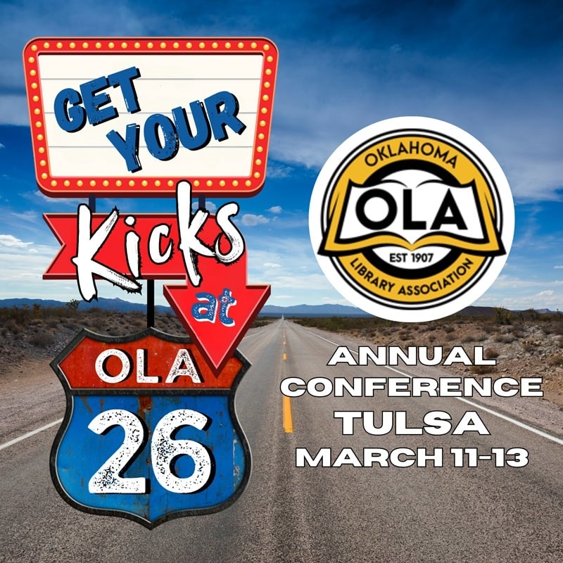 OLA 2026featured image