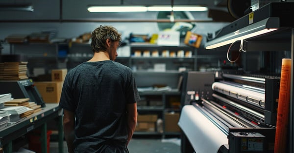 5 Smart Strategies to Optimize Your Print Workflow in 2025