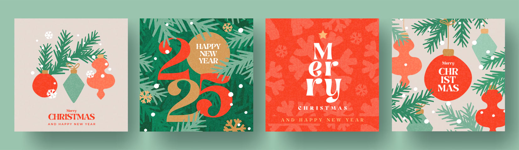 Tips and Tricks for Creating Impressive Cards Every Holiday Season