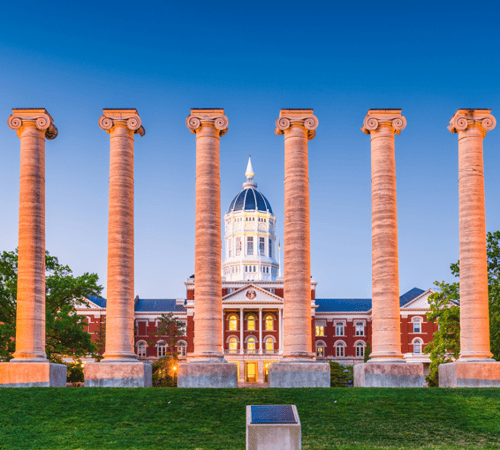 image representing Columbia, Missouri