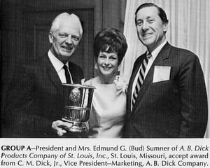 Bud-Sumner-Award