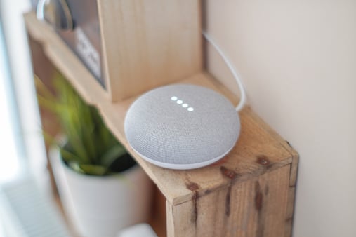 Device-Listening-Technology