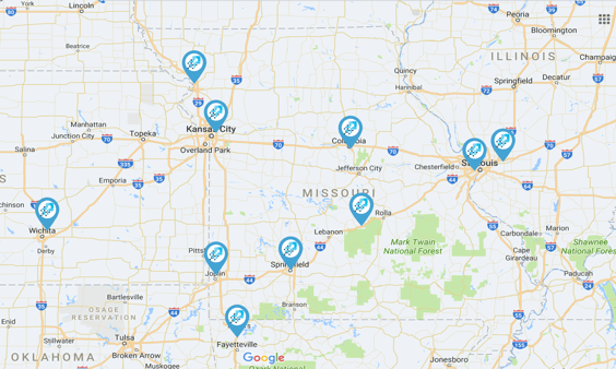 SumnerOne-Business-Map