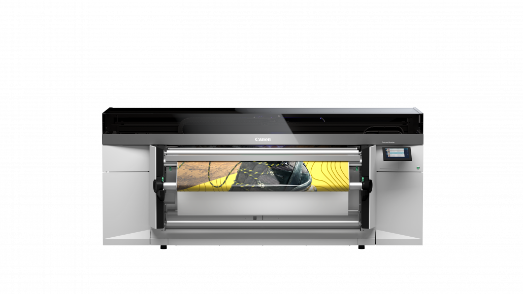 Canon Colorado M-Series Printer