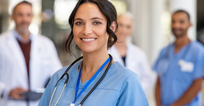 healthcare printing solutions for nurses