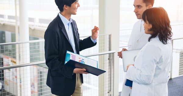 How You Can Enhance Healthcare Marketing Materials with Innovative Printing Solutions