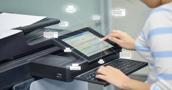 printing services for businesses