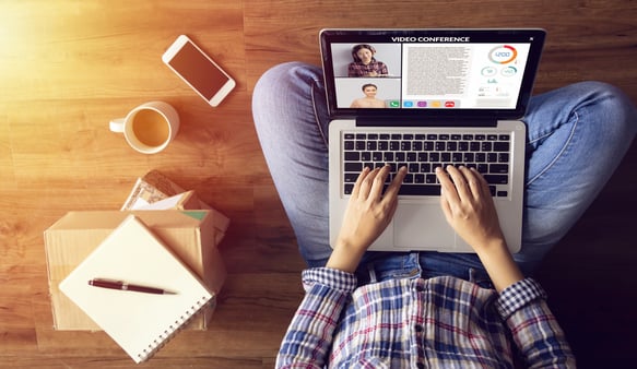 Managing and Motivating Remote Workers and Teams