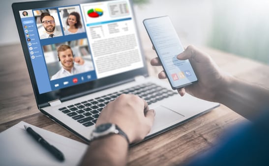 managing a remote team