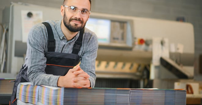 summer growth strategies for commercial printers or print shops