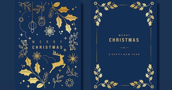 Creative Ideas for Companies’ Holiday Print Campaigns