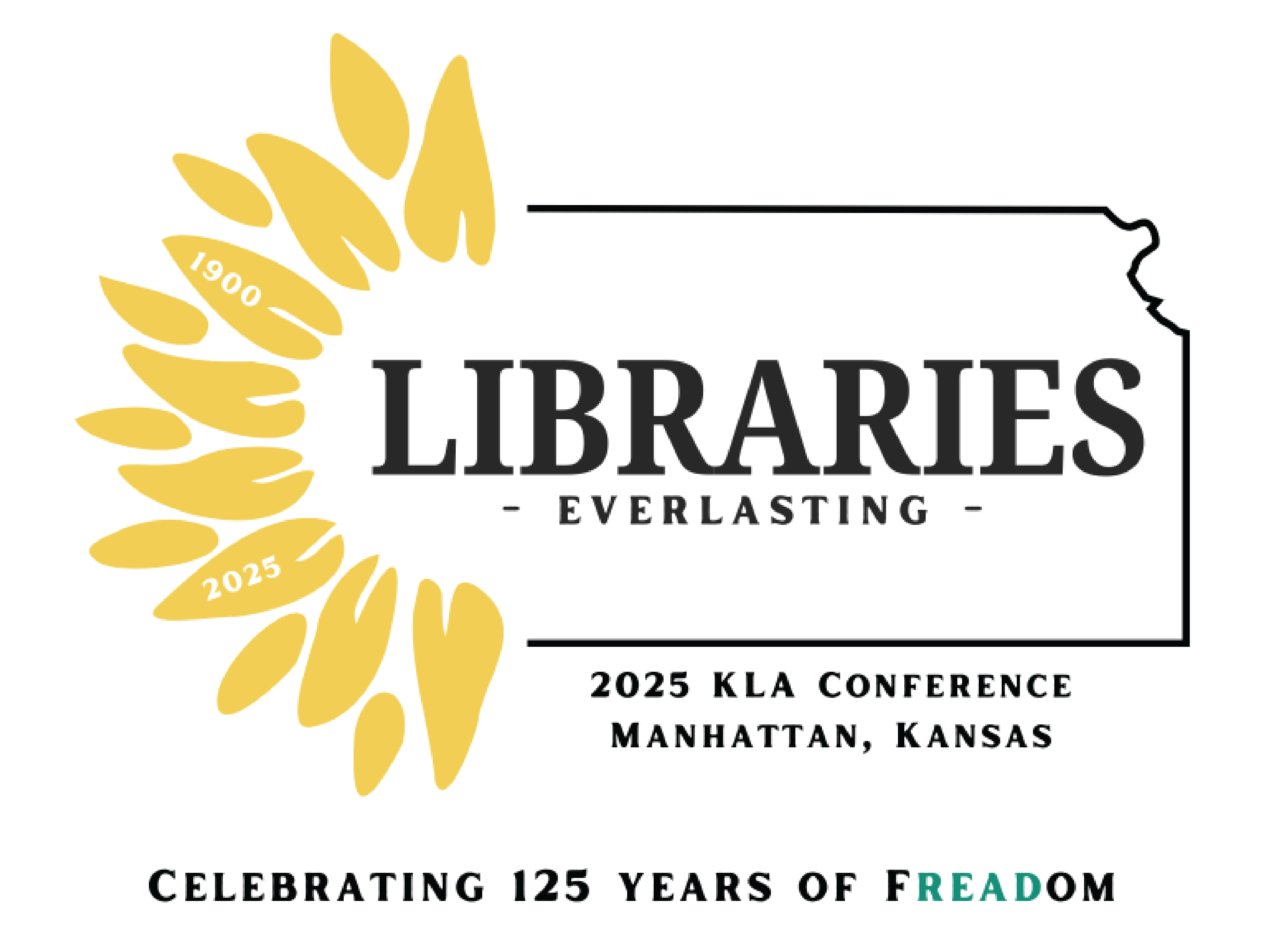 Kansas Library Association Conferencefeatured image