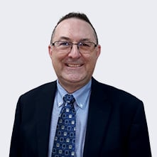 Kevin Bostian