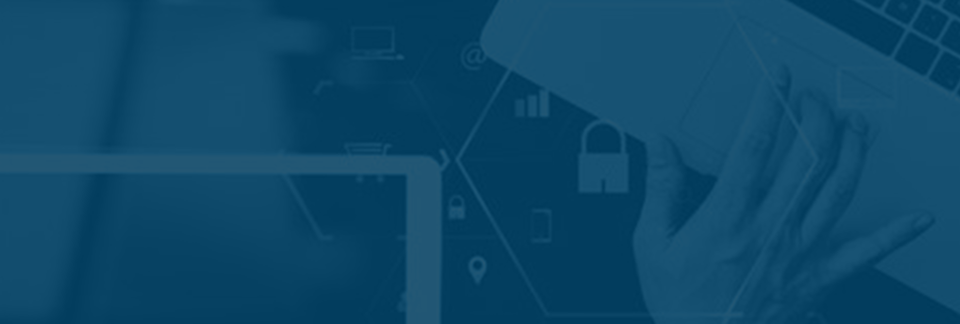 Landing Page banner Image