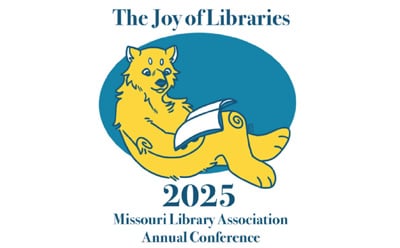 Missouri Library Association Conferencefeatured image