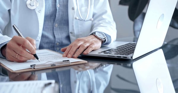 Optimize Year-End Reporting in Healthcare