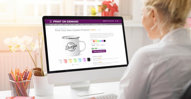 print on demand software for businesses
