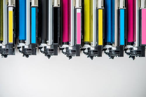 trends and developments in the printing ink market