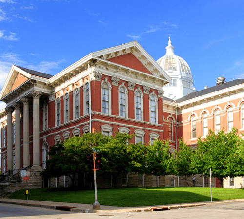 image representing Saint Joseph, Missouri