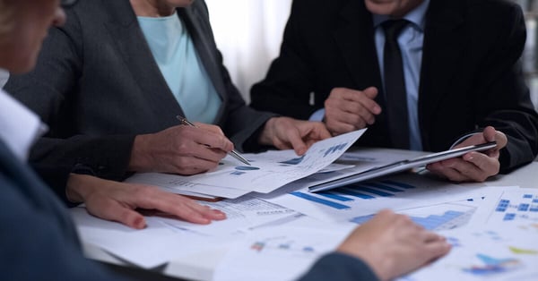 Simplifying End-of-Year Government Reporting and Budgeting
