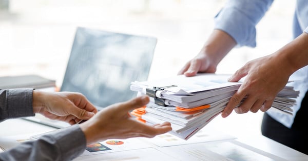Smart Strategies to Better Manage Your Legal Documents This Year
