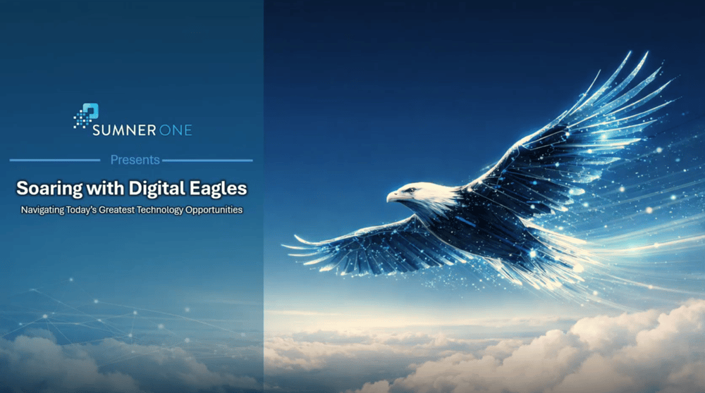 Soaring with Digital Eagles_Webinar Thumbnail