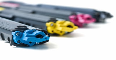 Specialty Printing Consumables _ SumnerOne