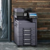 Multifunction Printers & Copiers
