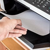 Workgroup Printers & Scanners