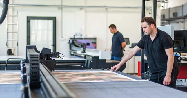 The Q4 Playbook for Commercial Print Growth