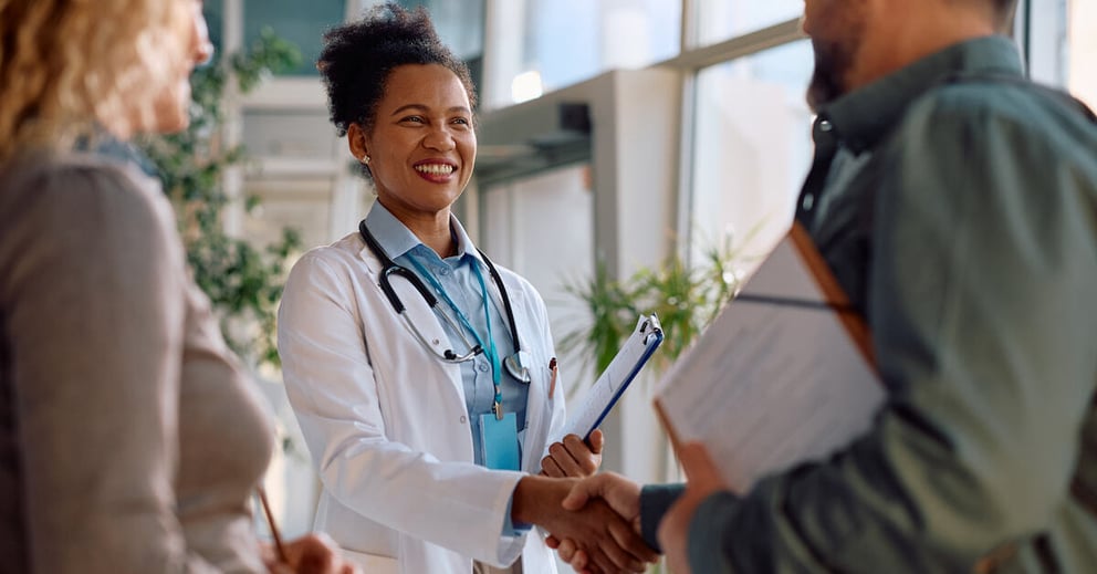 The ROI of Streamlined Patient Documentation