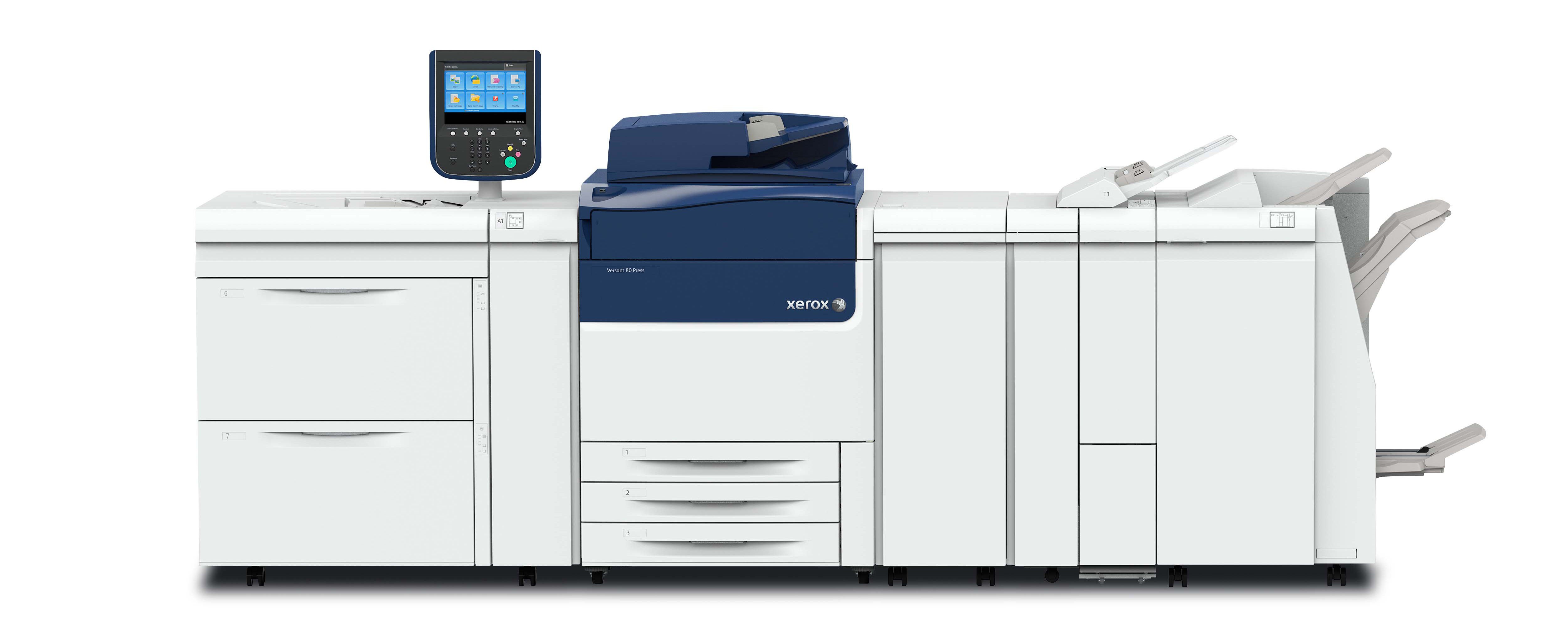 Beyond CMYK: Deliver More Wow With Xerox CMYK Plus Production Printers