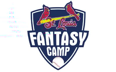 St. Louis Cardinal Fantasy Campfeatured image