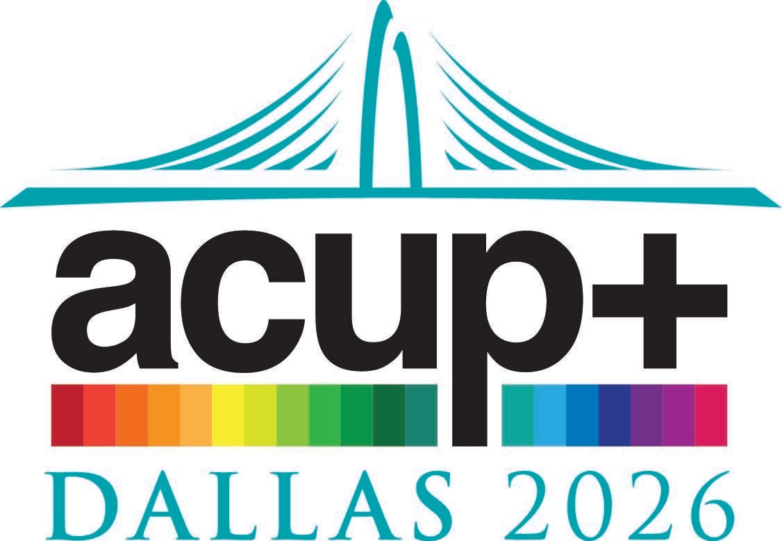 ACUP+ 2026featured image