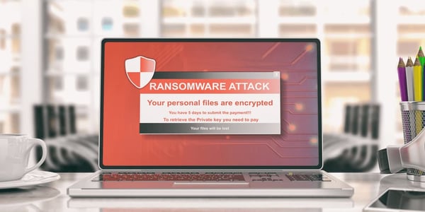 ransomware-attack-on-computer-personal-files-encrypted