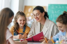 the future of printing in education