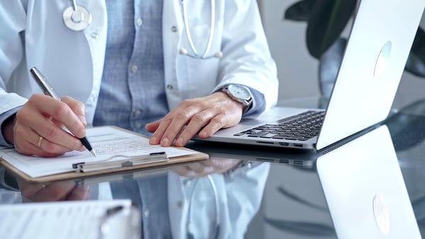 Eco-Friendly Printing Practices For Hospitals and Clinics