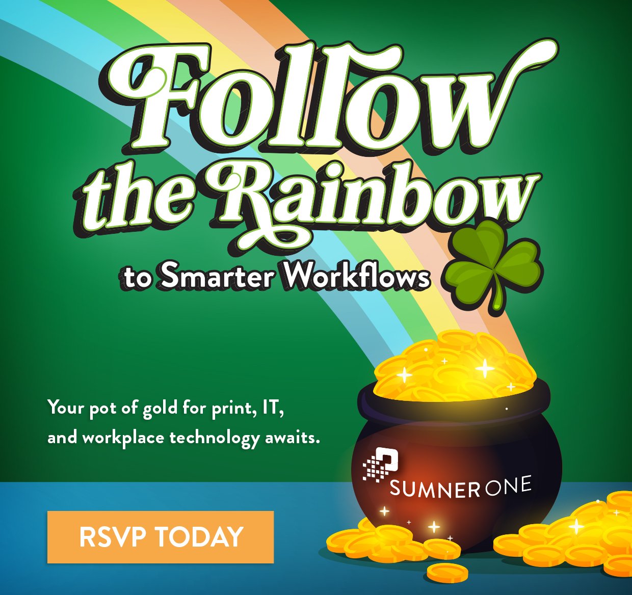 Follow the Rainbow to Smarter Workflowsfeatured image