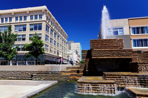 image representing Springfield, Missouri