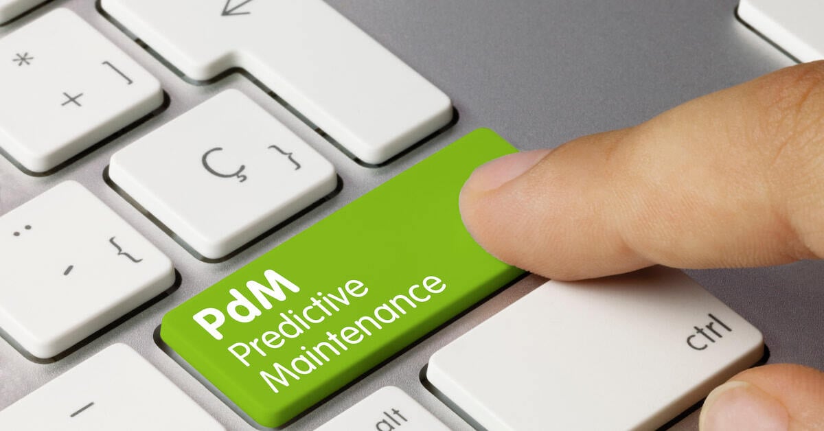AI-Driven Predictive Maintenance: How Printing Technology Became Smarter Than Ever