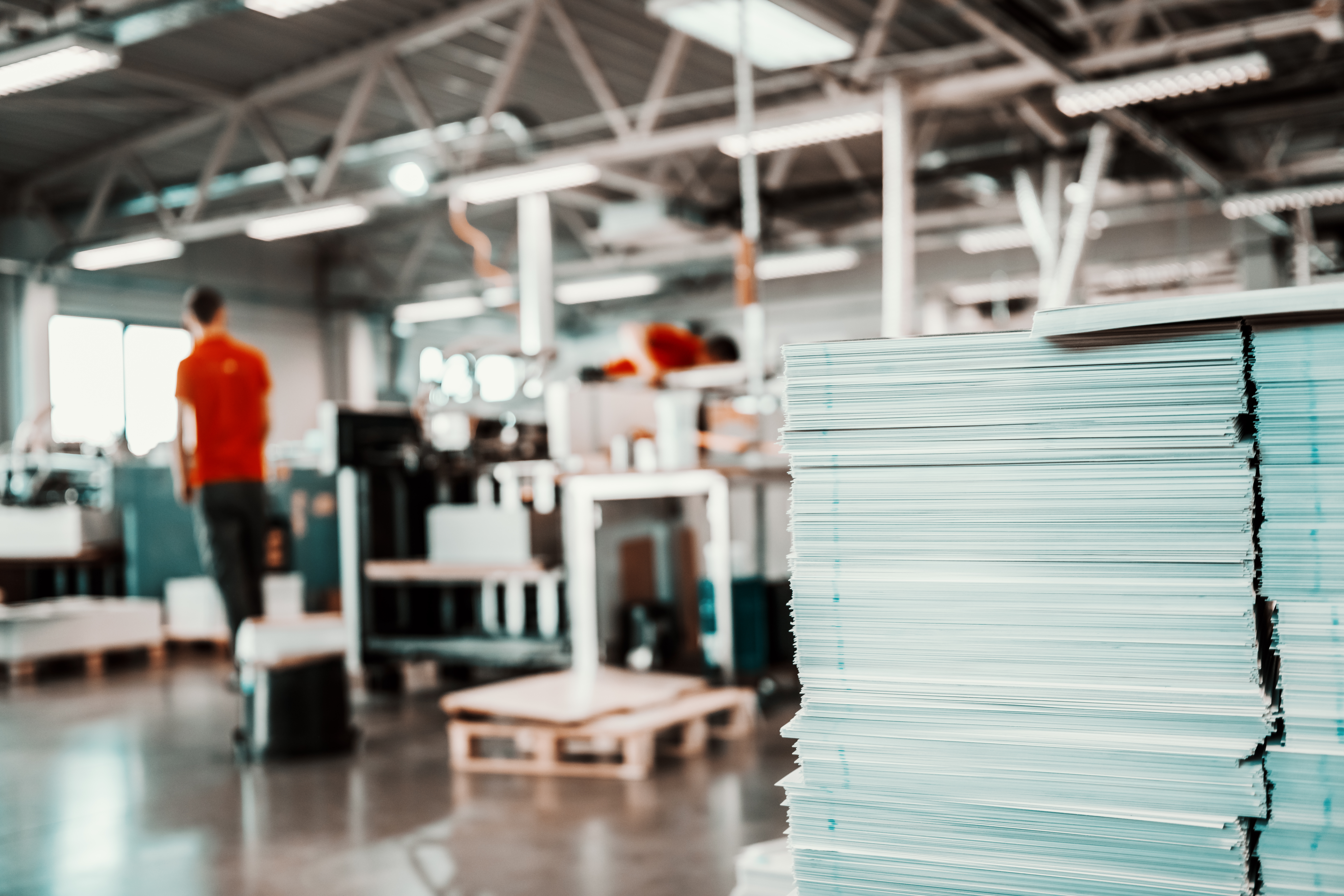 5 KPIs Every Higher Ed In-Plant Should Be Tracking