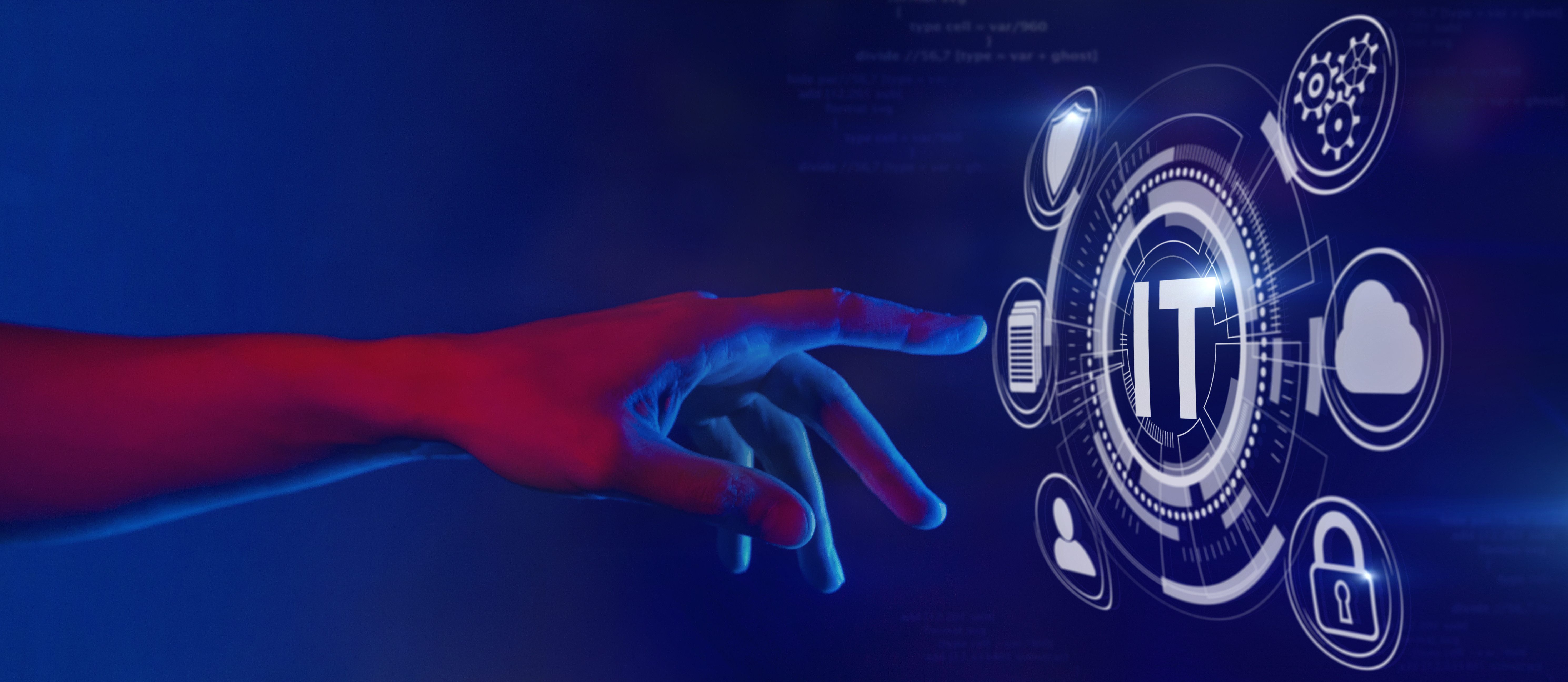 Top Benefits of Outsourcing IT Services