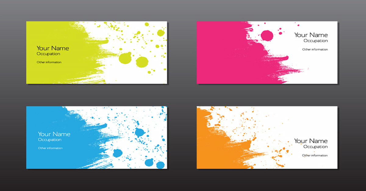 local business card printing services