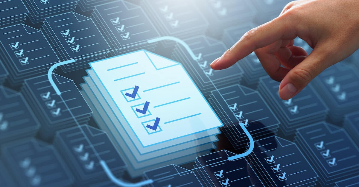 Ensuring Compliance and Security for Government Documentation: A Guide to Efficient Solutions