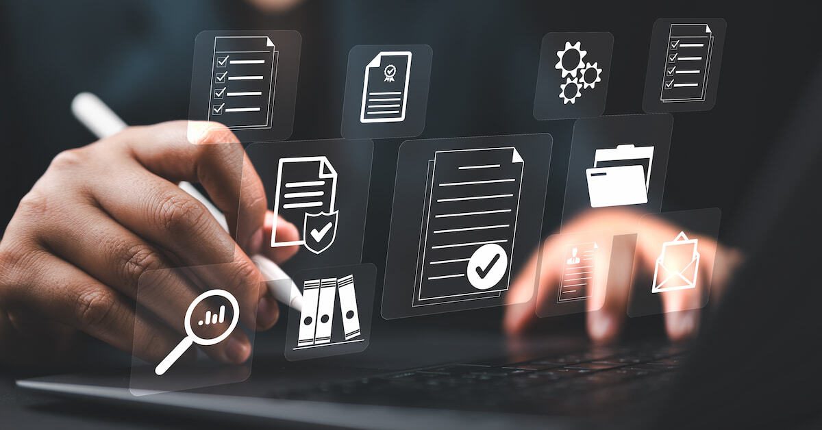 Focus on Compliance: Smarter Document Management for Government Agencies